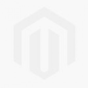 Vestido Curto Manga  Basic  Marrom